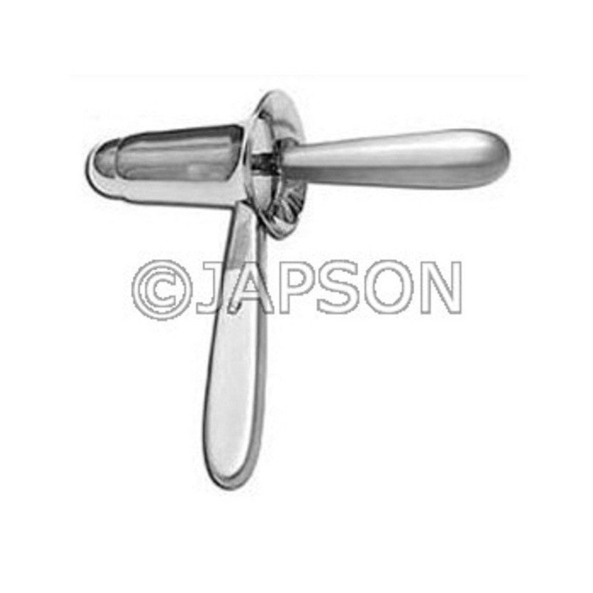 Proctoscope With Orbturator Proctoscope With Orbturator